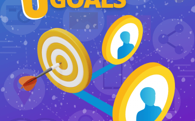 6 Social Media Goals to Set