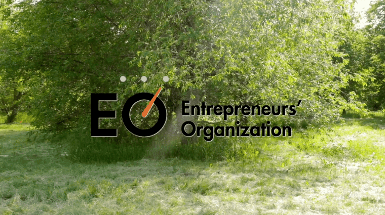 EO membership