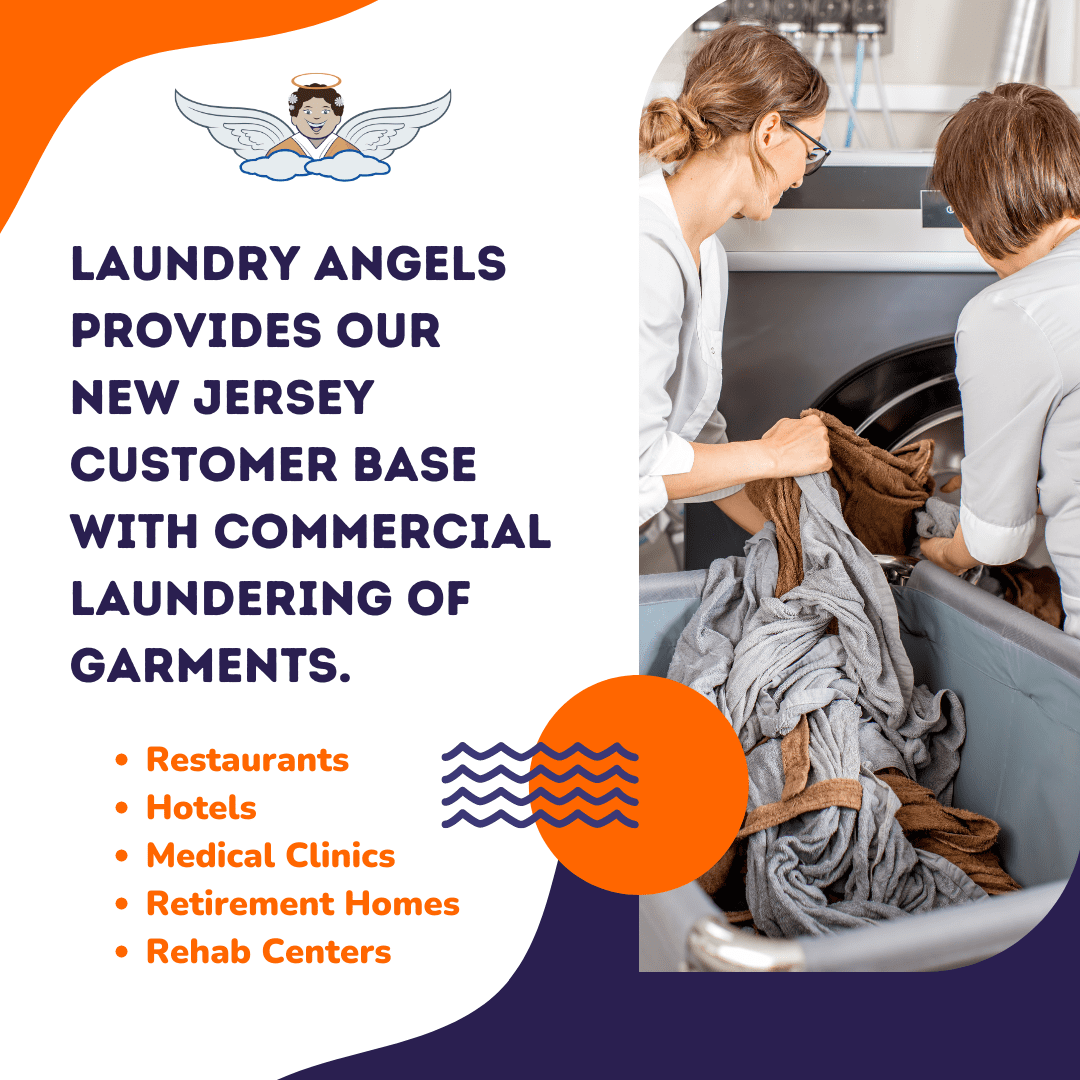 Laundry Angels 8