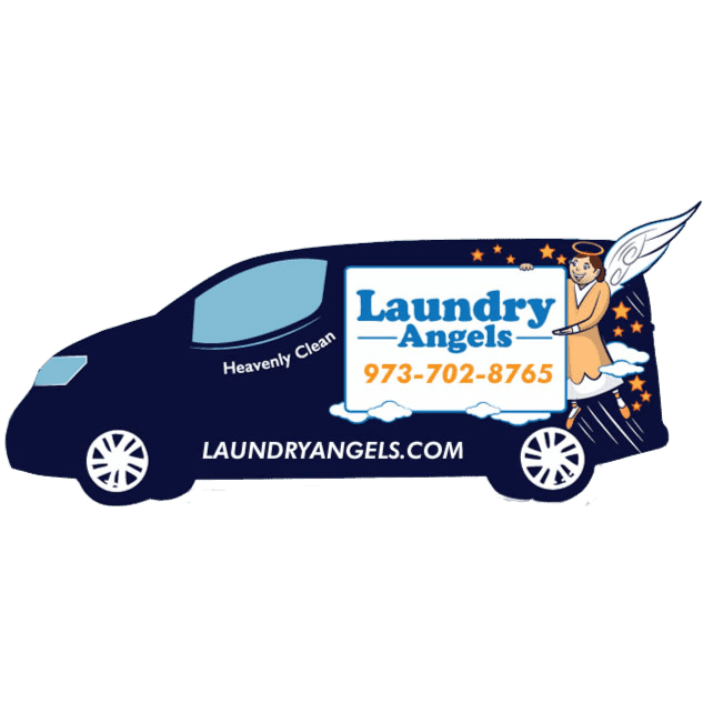 Laundry Angels