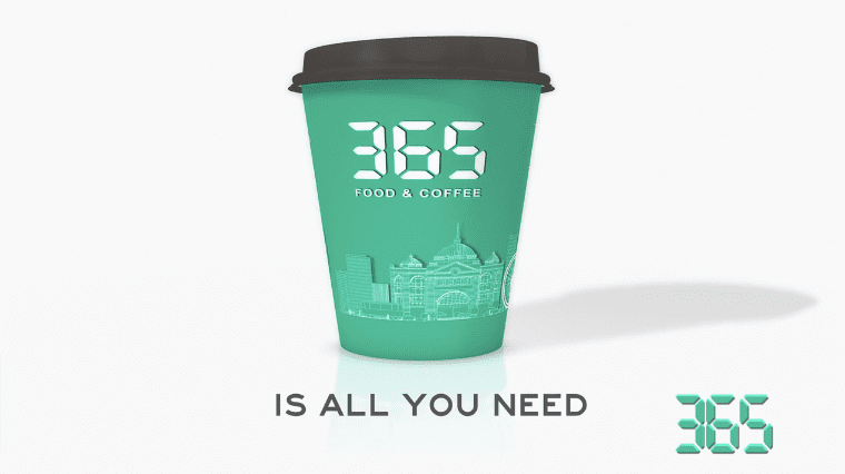 365 coffee