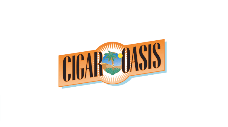 cigar oasis