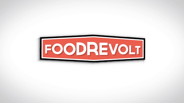 food revolt