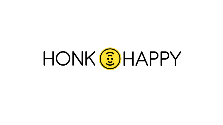 honk happy