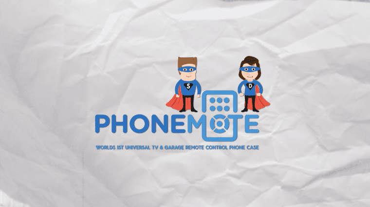 phonemote