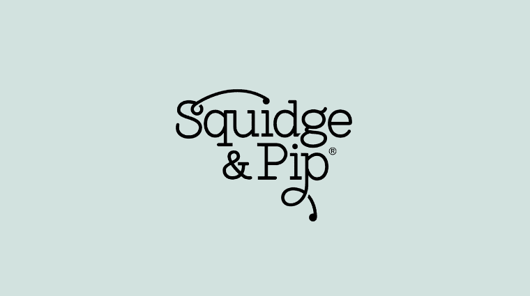 Squidge & Pip