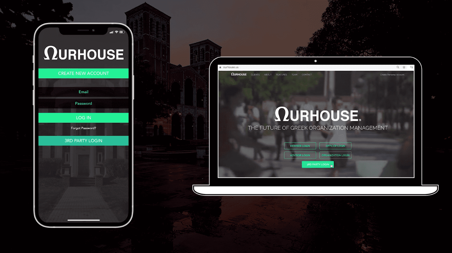 ourhouse
