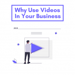 Why Use Videos In Your Business