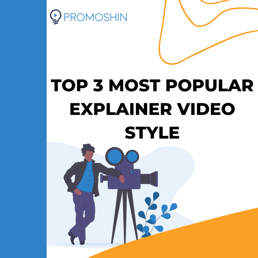 Promoshin | Animated Explainer Video Production Photos