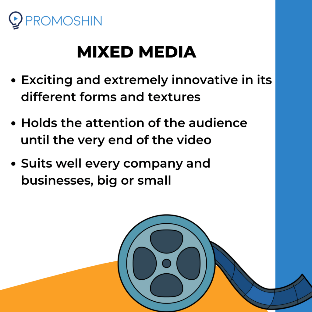 Promoshin | Animated Explainer Video Production Photos