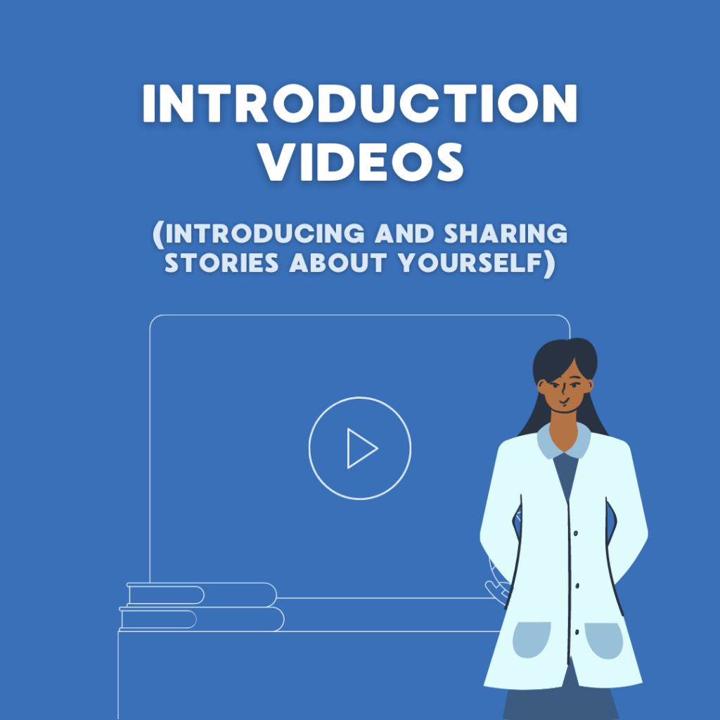 E-Learning Introduction Videos