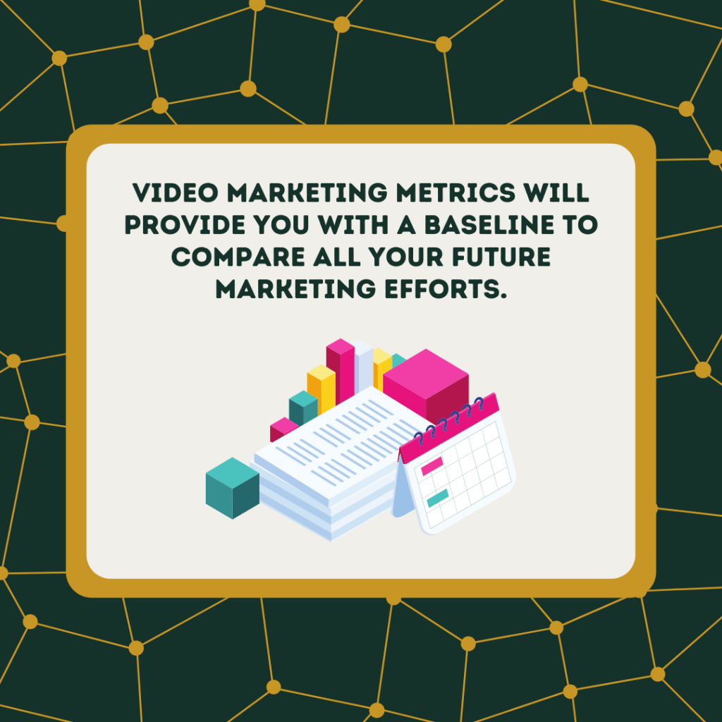 future Video Marketing Metrics Comparison 