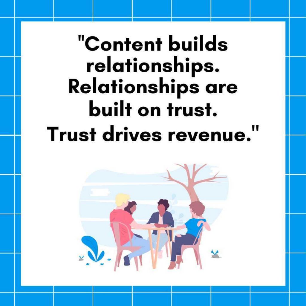 Content Build Relationships | Promoshin | Animated Explainer Video  Production